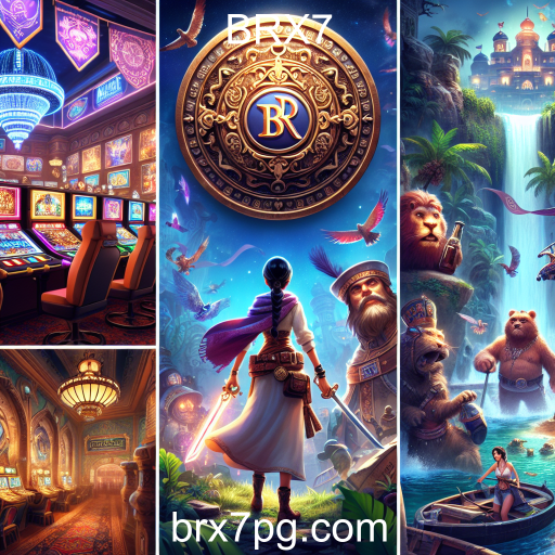 Explorando o Mundo dos Jogos de Aventura